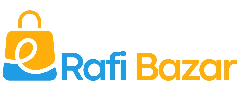 Home - Rafi Bazar